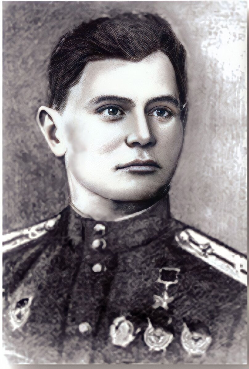 Безмолвные свидетели говорят о судьбе героического экипажа: раскопки ...