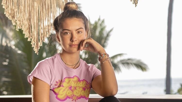 Фото девушки