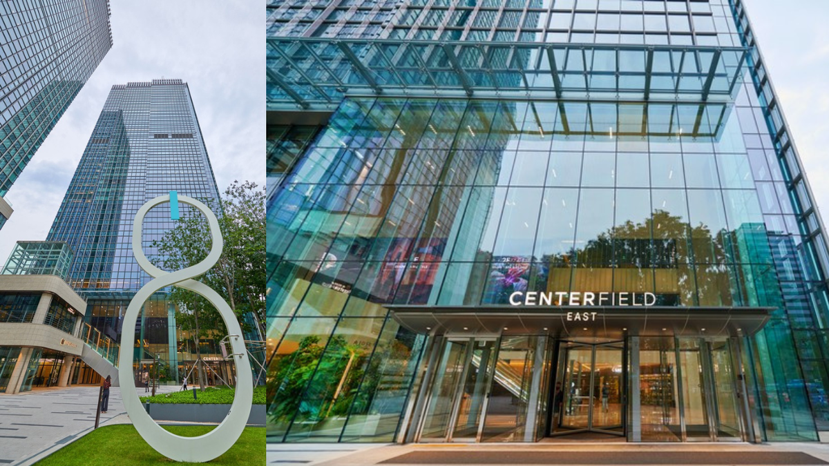 «Необычный адвокат У Ён У»: вращающееся двери, через которые прошли Ёнву и Джунхо, танцуя вальс