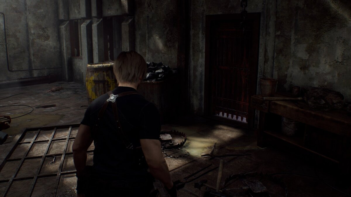 Прохождение resident. За сколько проходится Resident Evil 8
