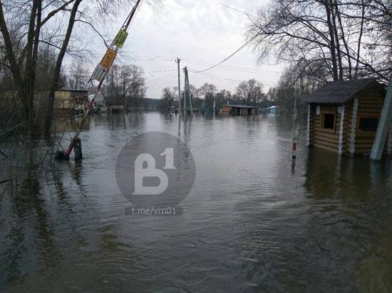 ФОТО: ТЕЛЕГРАМ-КАНАЛ "ВОРОНЕЖ №1"