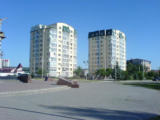     Энгельс. Фото: saratov.mk.ru "МК в Саратове"