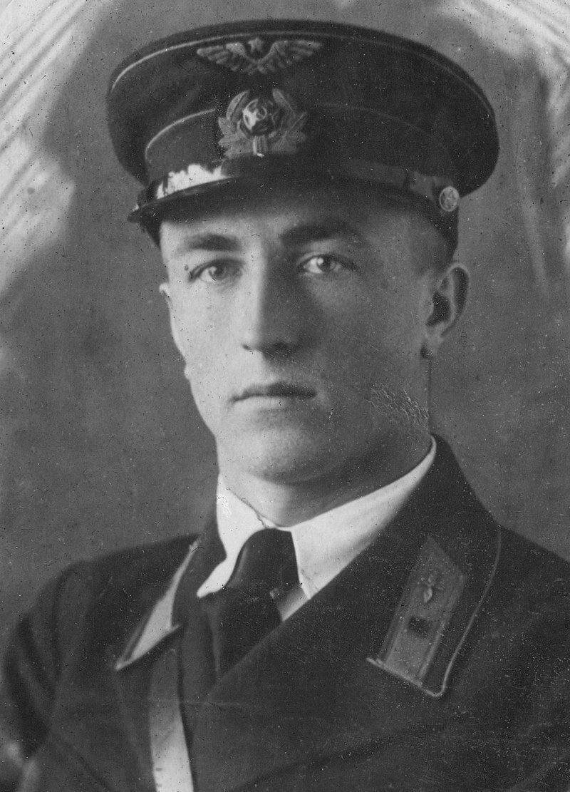 Николай Ефимович Лавицкий. Источник фото: https://dir.md/wiki/Лавицкий,_Николай_Ефимович?host=ru.wikipedia.org