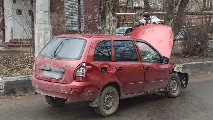   Фото Отделение пропаганды ОГИБДД Саратова