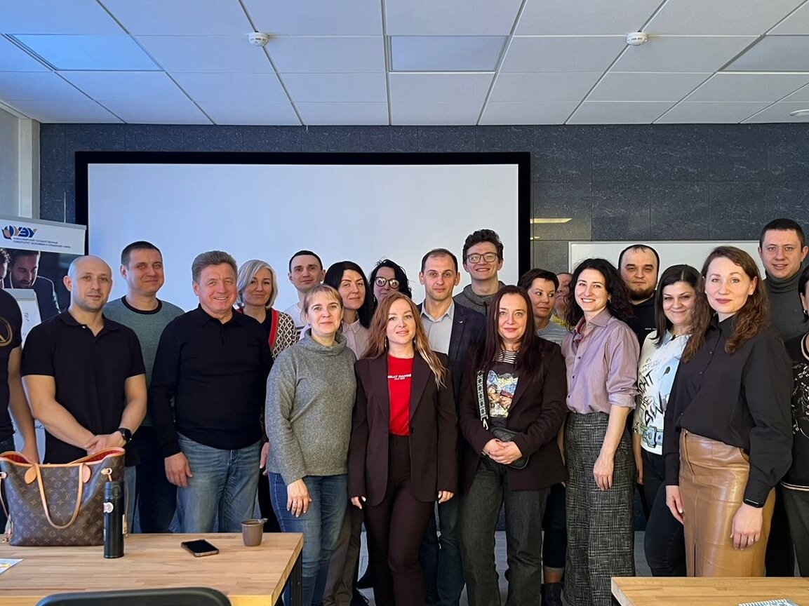 фото: Новосибирское отделение "Опоры России"