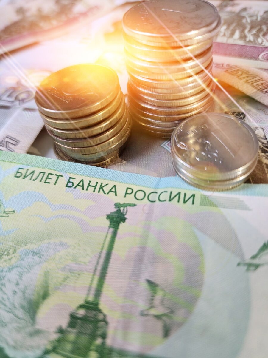 Начинайте как можно раньше и не останавливайтесь. Фото автора канала.