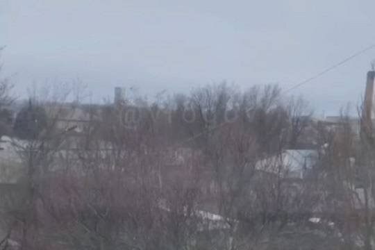    Владимир Рогов: ВСУ нанесли удар по Мелитополю