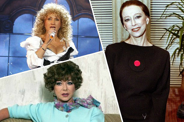     Доступно и недорого. Как худели звёзды СССР?