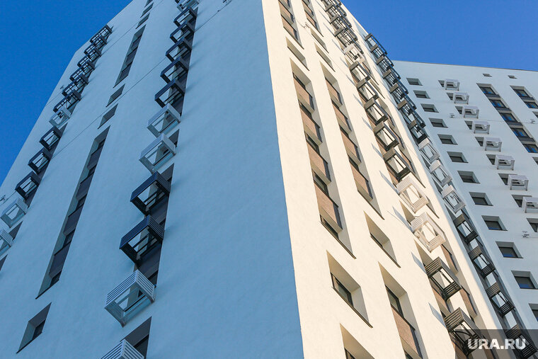    Доля жилья эконом-класса на первичном рынке составляет 74%