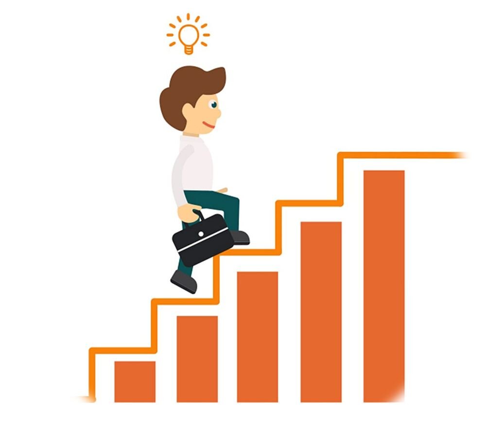 Профессиональный рост учителя