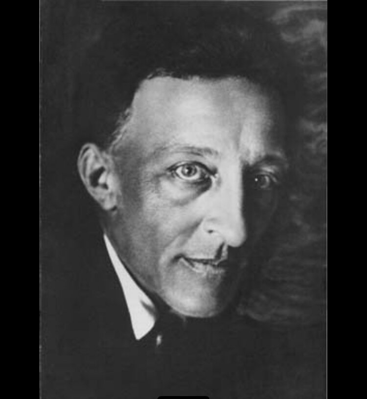 Блок в конце жизни