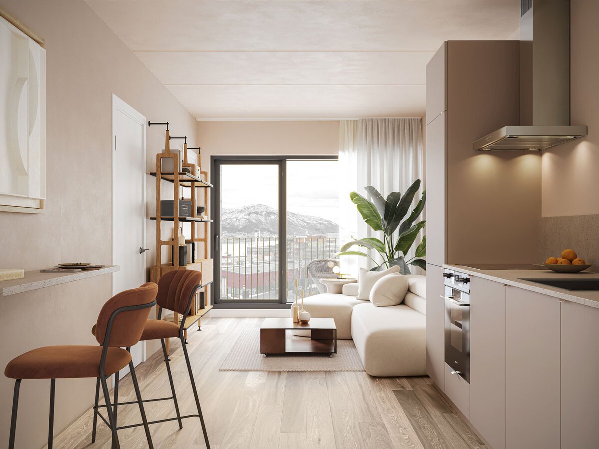 Изображение: Anastasia Volyk / Vladyslav Lysenko / Marta Lozitska / Behance