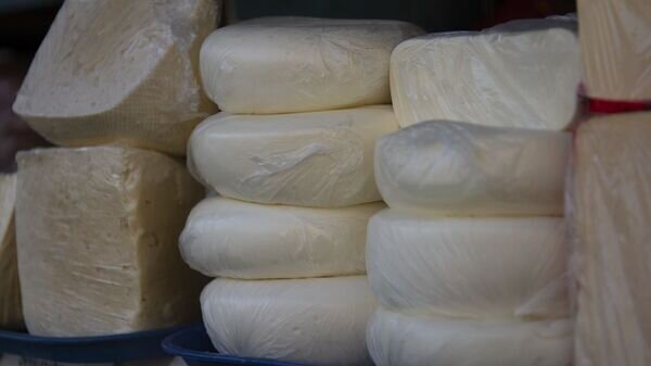    © photo: Sputnik / Stringer