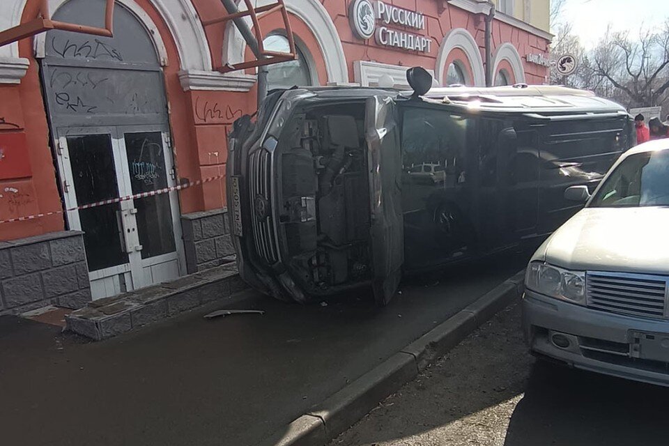 Новости барнаула происшествия сегодня