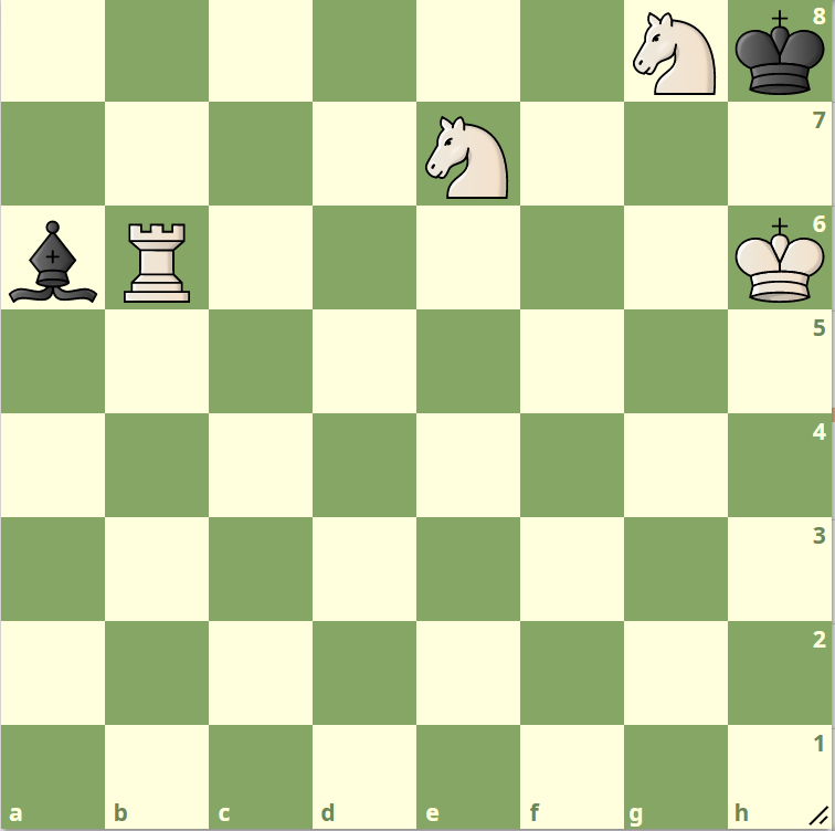 разминка. Ключи: Salazar; Pseudo Erokhin
