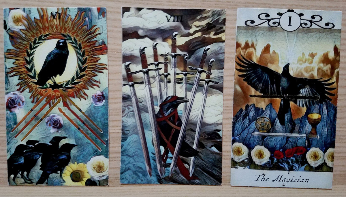 Карта ворона. Оракул теней арабо. Crow tarot / таро ворона. Карты таро с воронами. Карта с вороном.