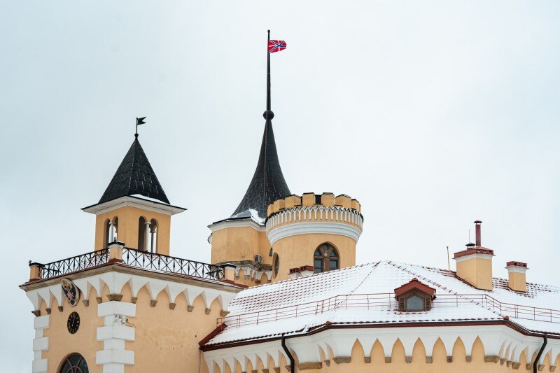  Фото: Сергей Клишис