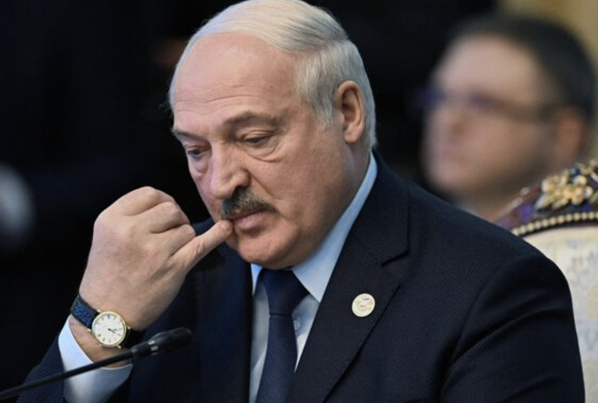 Павел Бедняков, РИА Новости