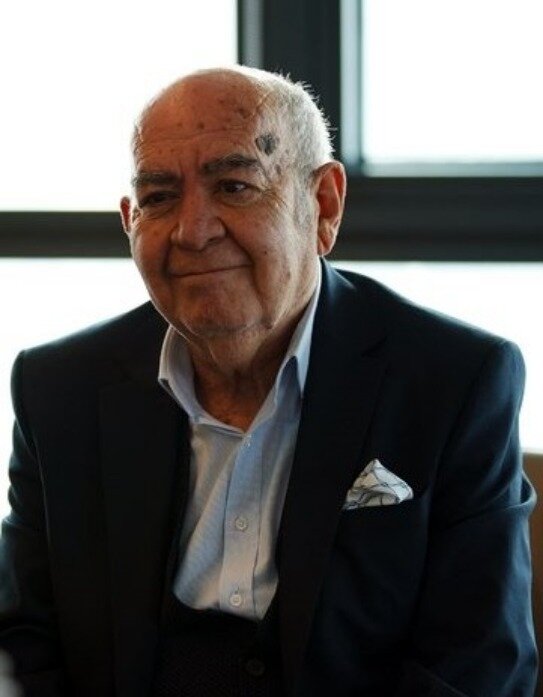    Фото: стоп-кадр из сериала «Отец»