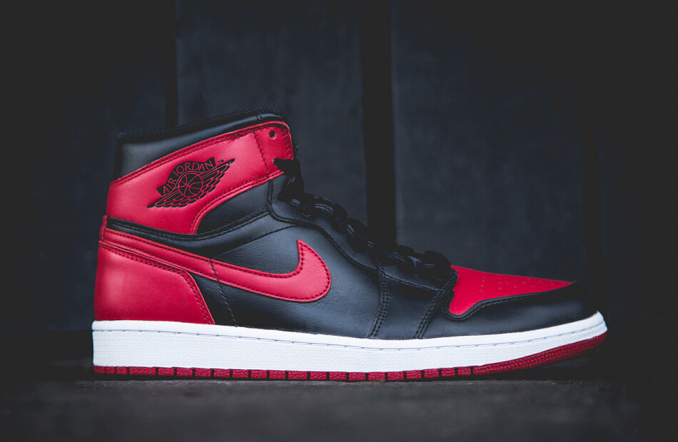 Air Jordan I
