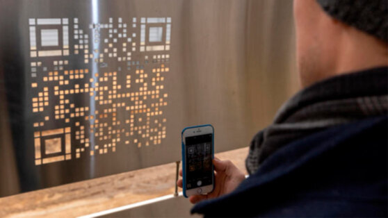    На вокзалах Москвы можно получить электронные справки об изменениях в расписании поездов Алина Городниченко