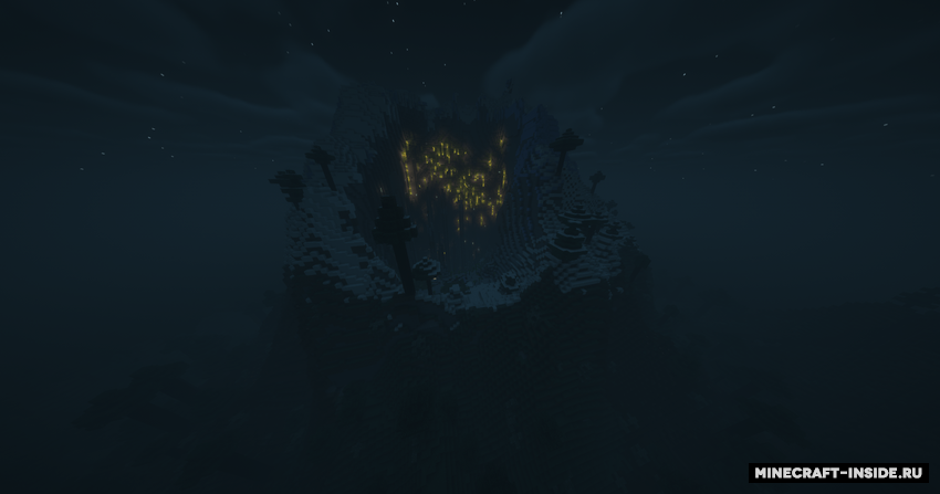 Да, ляпота...