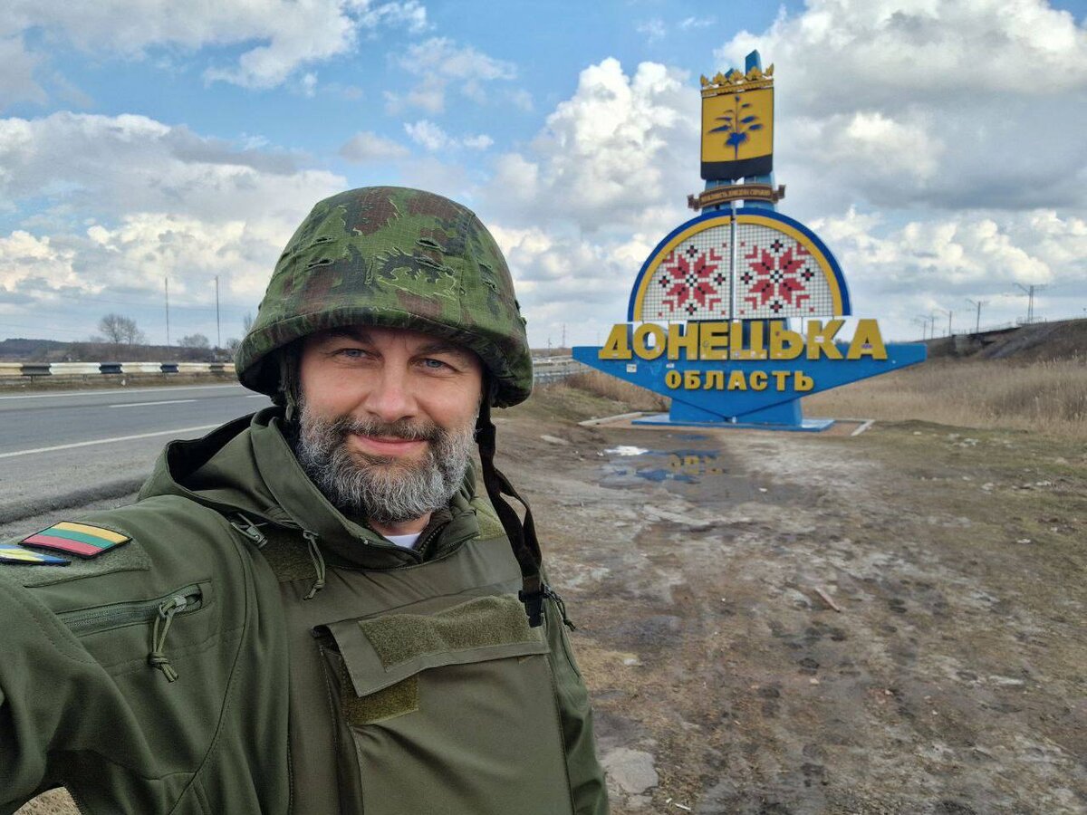 Ясюкявичус Шарунас