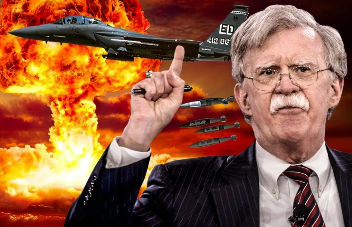    “Путин не блефует”: экс-советник президента США о размещении ядерного оружия РФ в Белоруссии Алексей А.