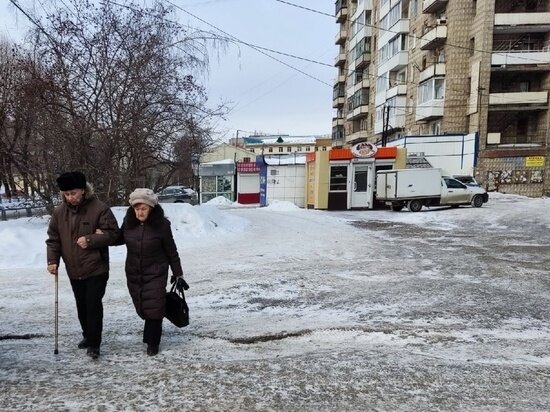     Фото: Анна Ковалева / "КП-Томск"