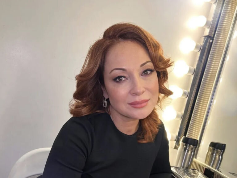    Фото: соцсети Анастасия Манцова