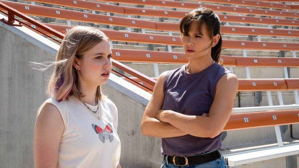 Кадр сериала "Последнее, что он мне сказал" Изображение из открытых источников