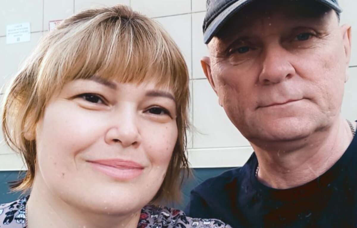 Предпенсионер и пенсионер