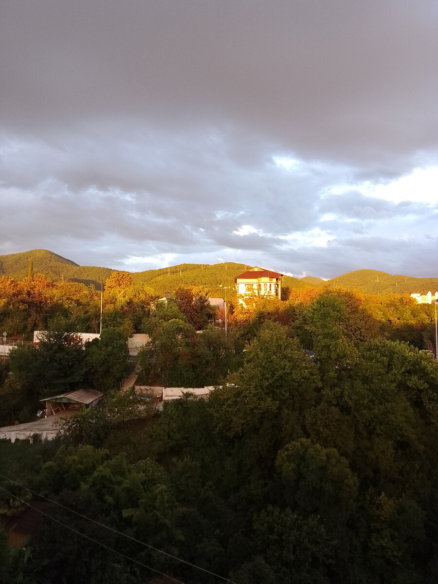 Фото, собственность автора 