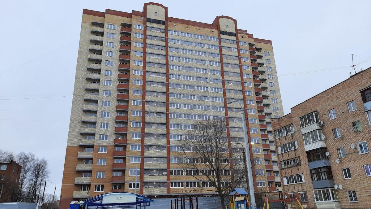   Фото: Министерство жилищной политики Московской области