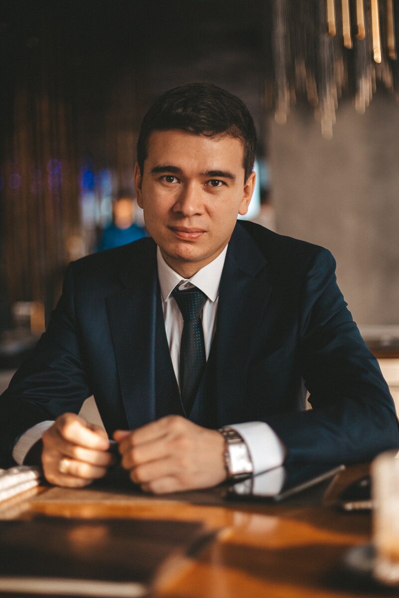 Фото Эмиль Шарифулин