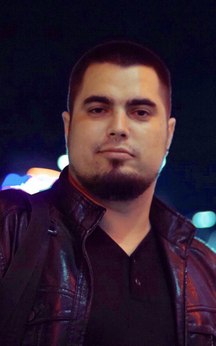 Здесь я еще не стример