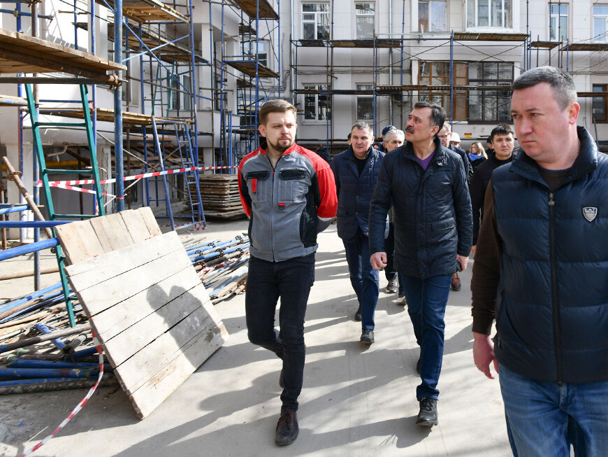 Фото: Город Казань KZN.RU / Денис Гордийко