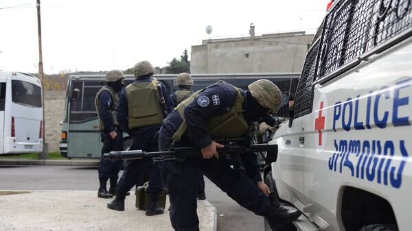    © photo: Sputnik / Stringer