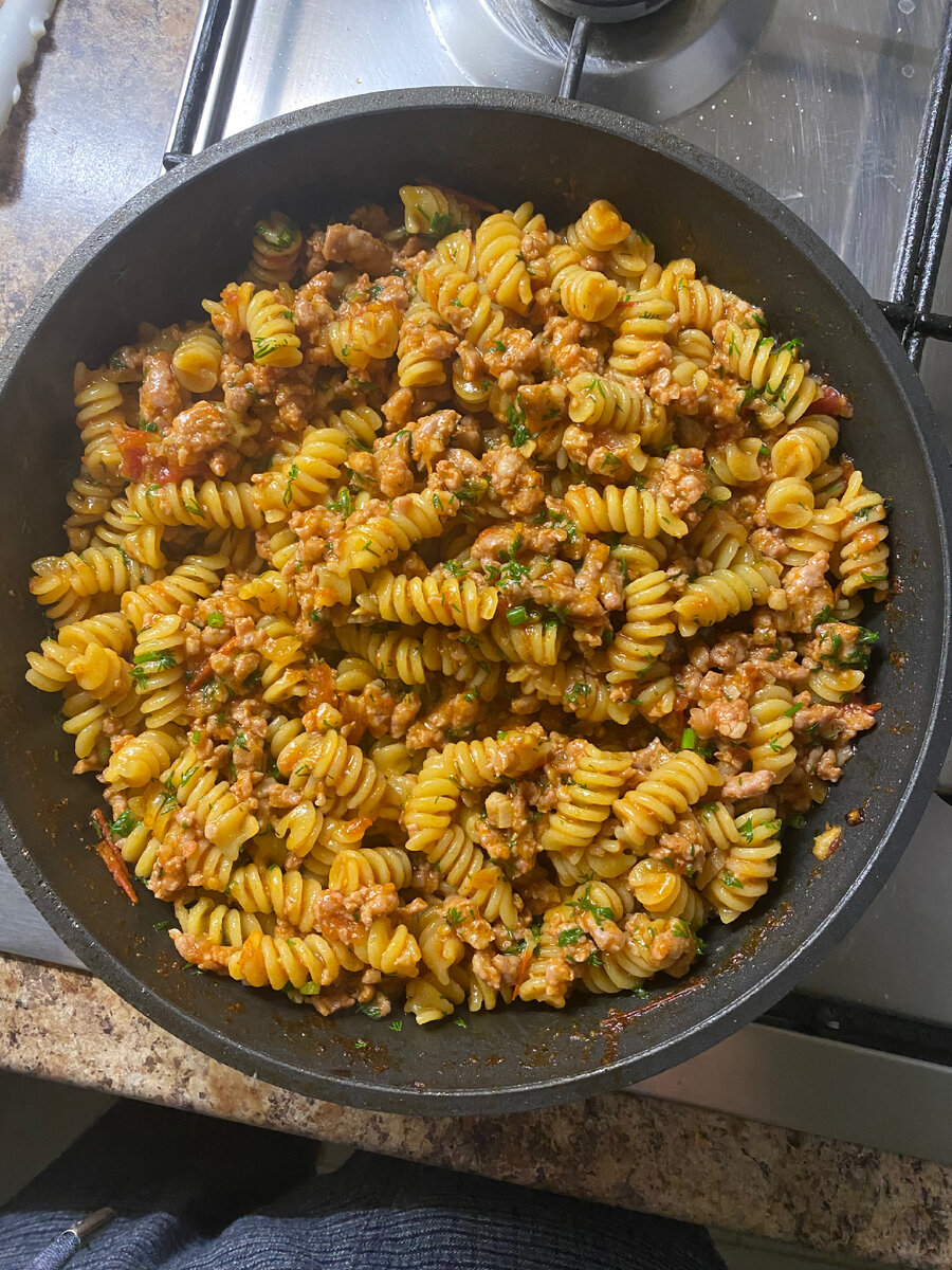 Готовим дома