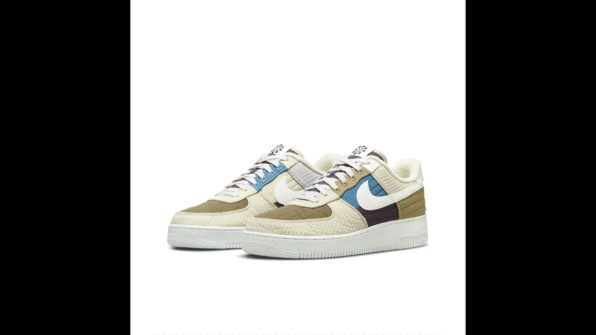 Nike air force one low outlet baratas