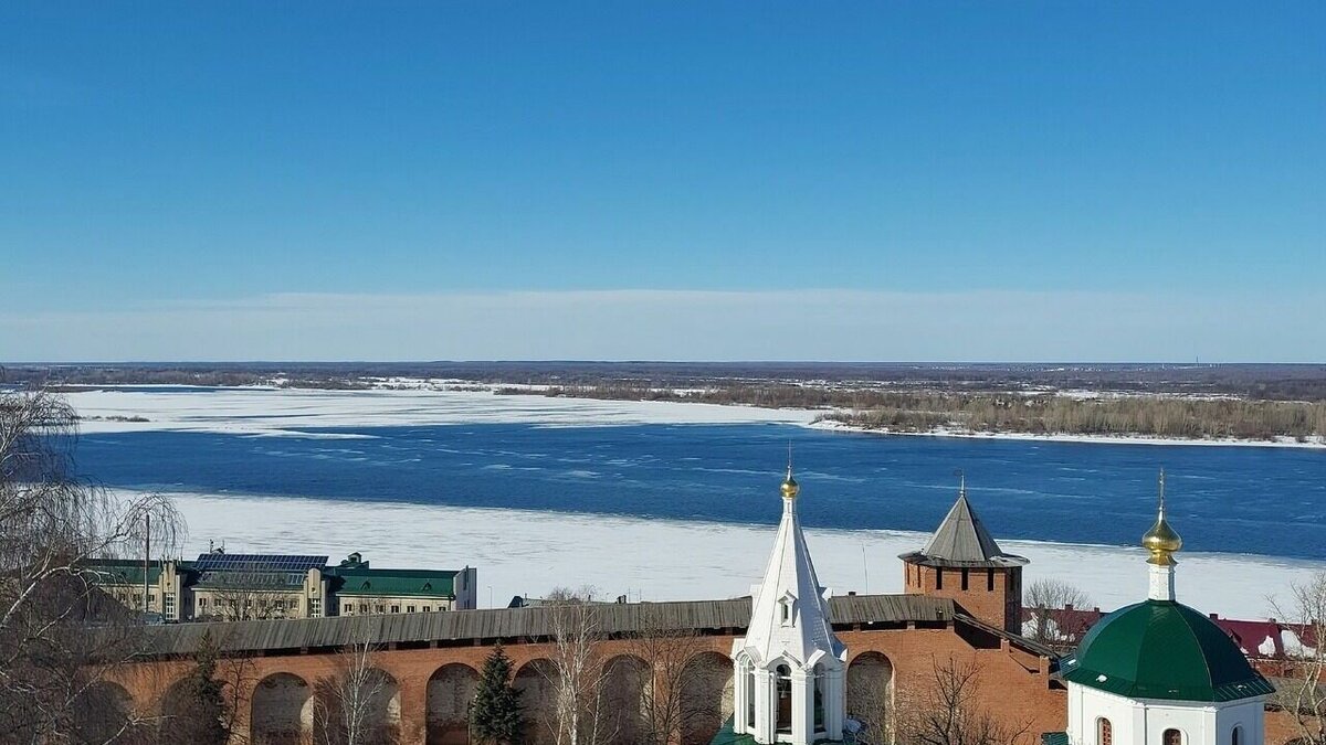     В Нижегородской области в ближайшее время не ожидается таких же мощных снегопадов, как в Ростовской области. Об этом начальник отдела метеопрогнозов Гидрометцентра ФГБУ «Верхне-Волжское УГМС» Ольга Мокеева рассказала в беседе с NewsNN.