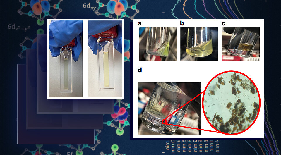   Todd N. Poe et al. / Nature Chemistry, 2023; N + 1