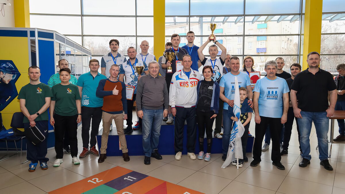 Фото: Городской округ Мытищи