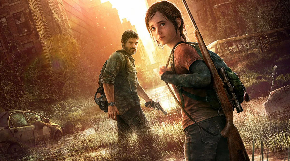 The Last of Us Part