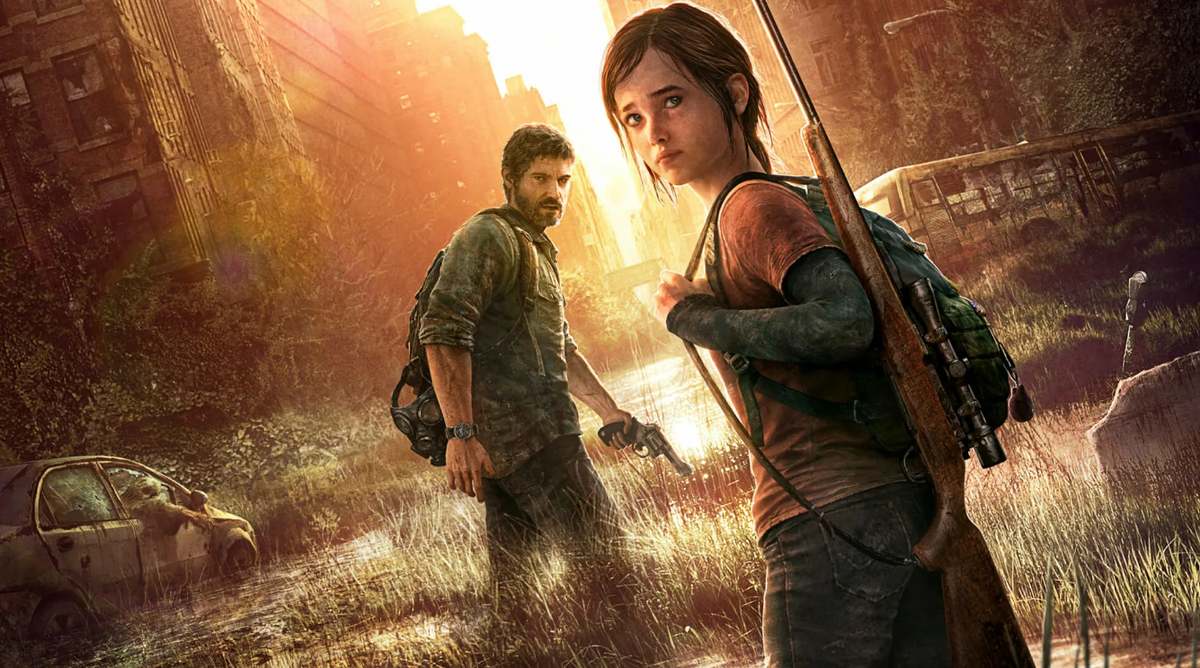 The Last of Us: эмоциональные американские горки любви, потери и надежды в  постапокалиптическом мире | Joystick Journeys | Дзен