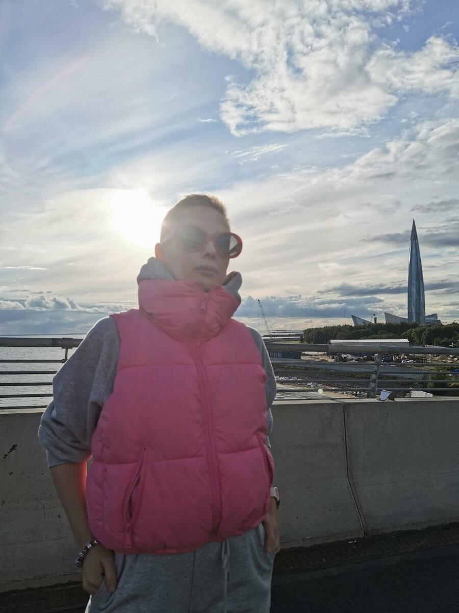 Ева — бёрдвотчер.