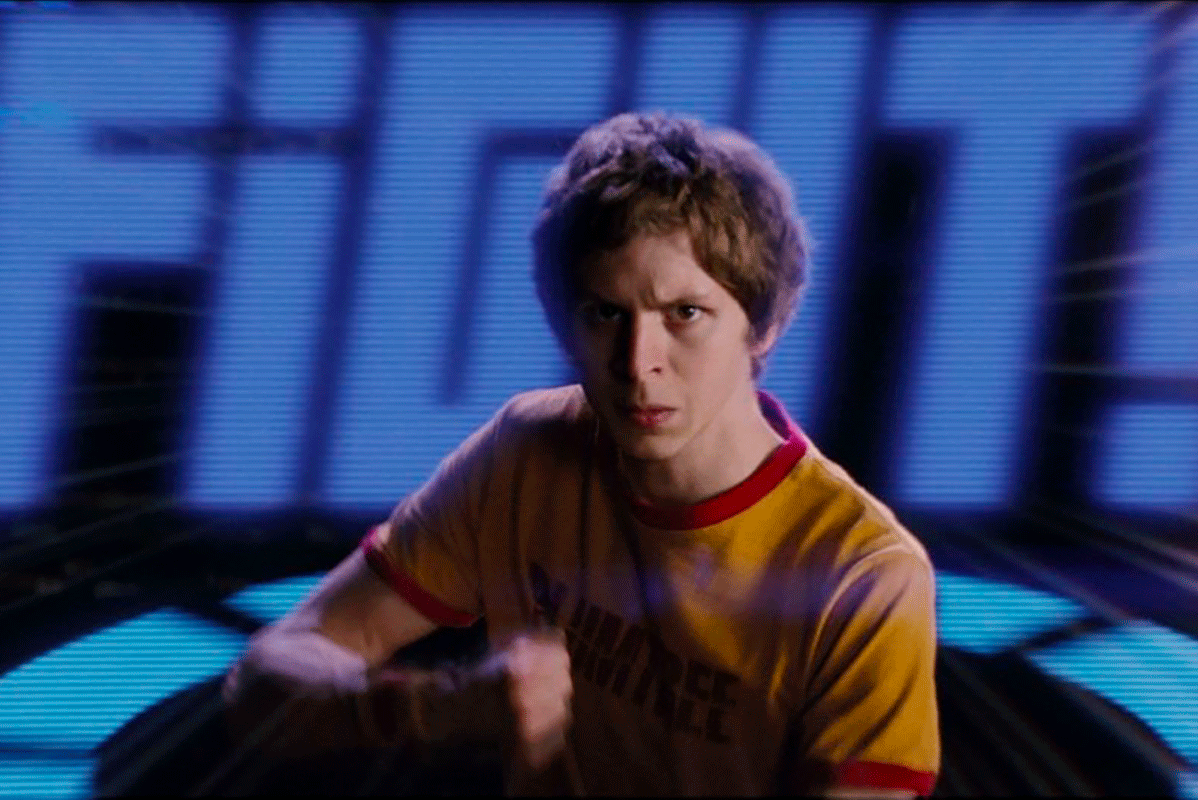    Скриншот: фильм "Скотт Пилигрим против всех" / Universal Pictures