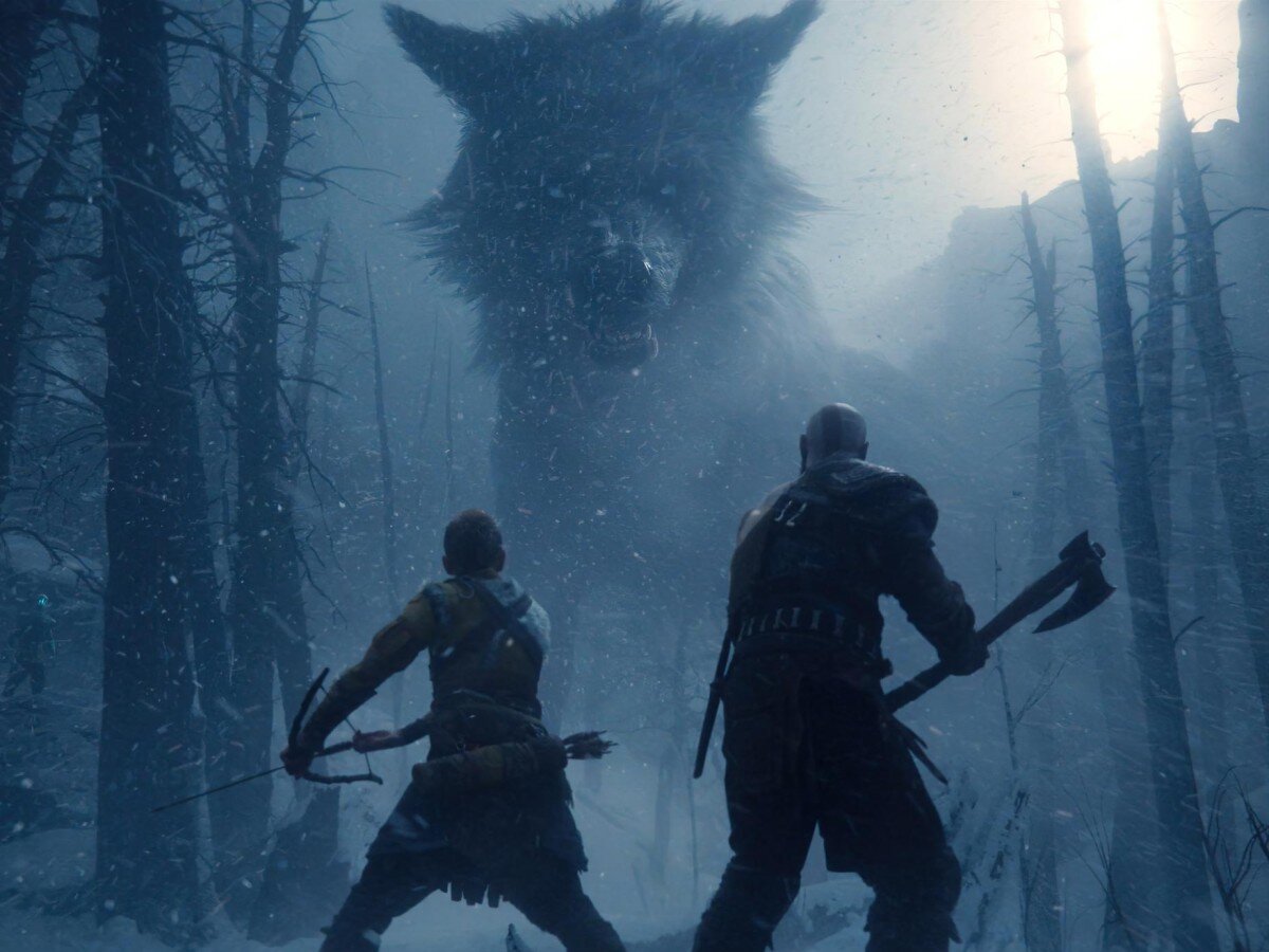    На BAFTA Games Awards назвали лучшую игру прошедшего года