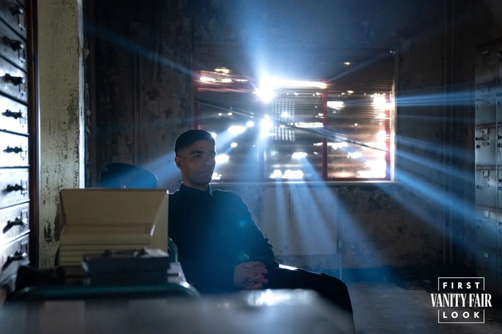     Кадр из сериала «Секретное вторжение» (2023)