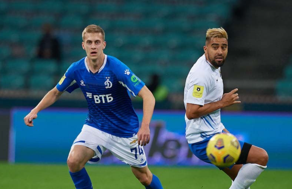 Славиша Йоканович сделал заявление после матча «Динамо» — «Сочи»